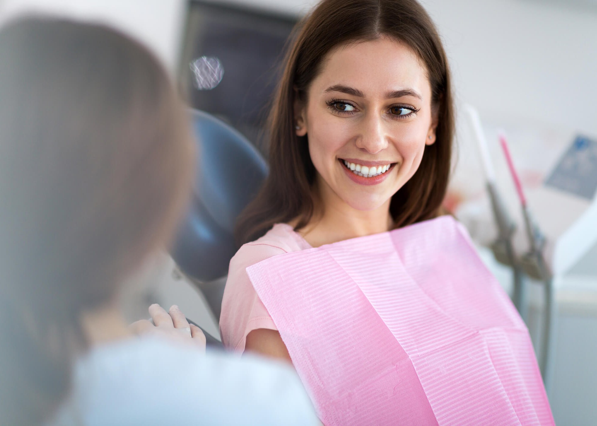 Dental Examinations in Plano
